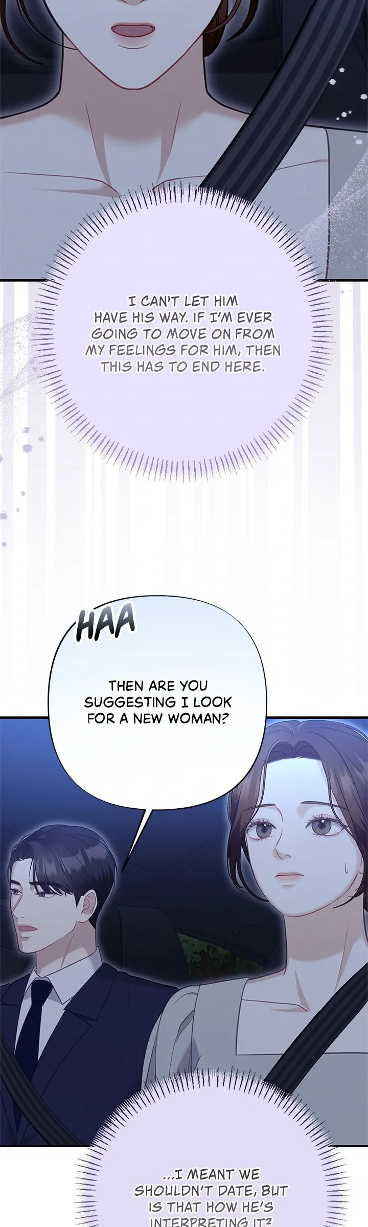 Late Regret Chapter 6 page 10