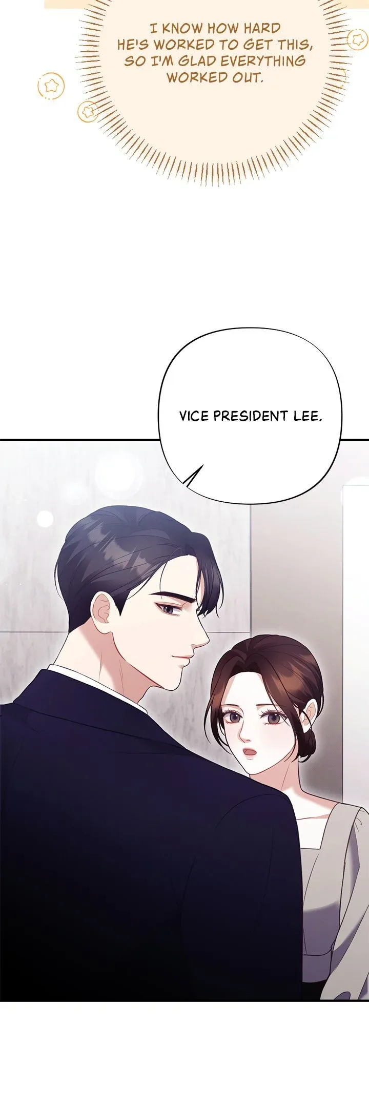 Late Regret Chapter 5 page 8