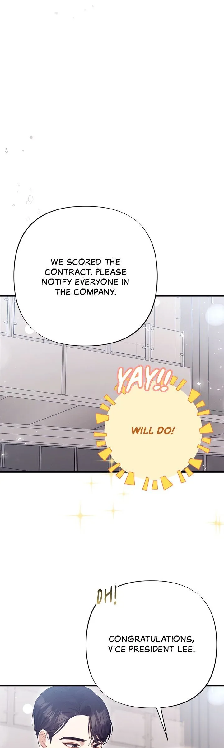 Late Regret Chapter 5 page 6