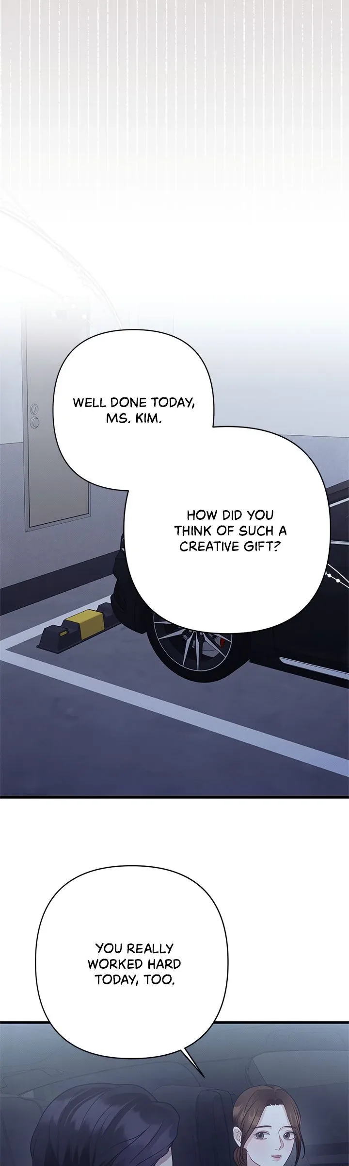 Late Regret Chapter 7 page 49