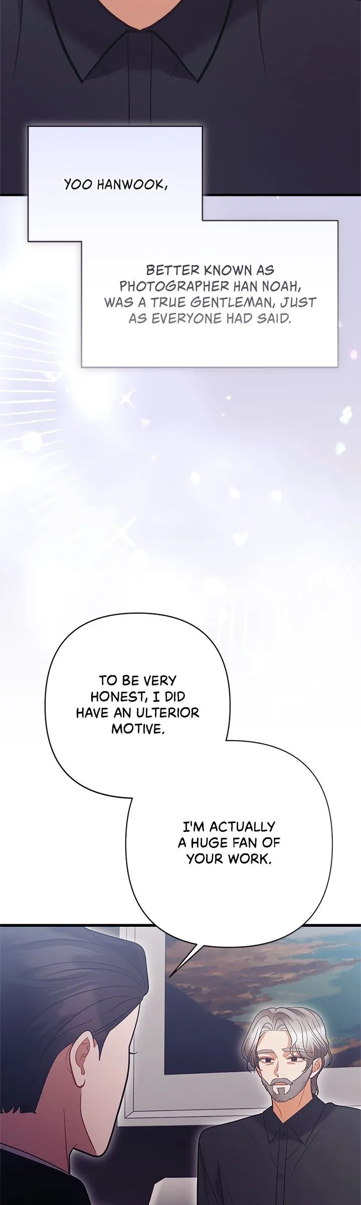 Late Regret Chapter 7 page 42