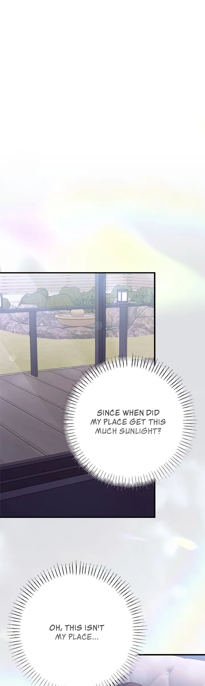 Late Regret Chapter 7 page 2