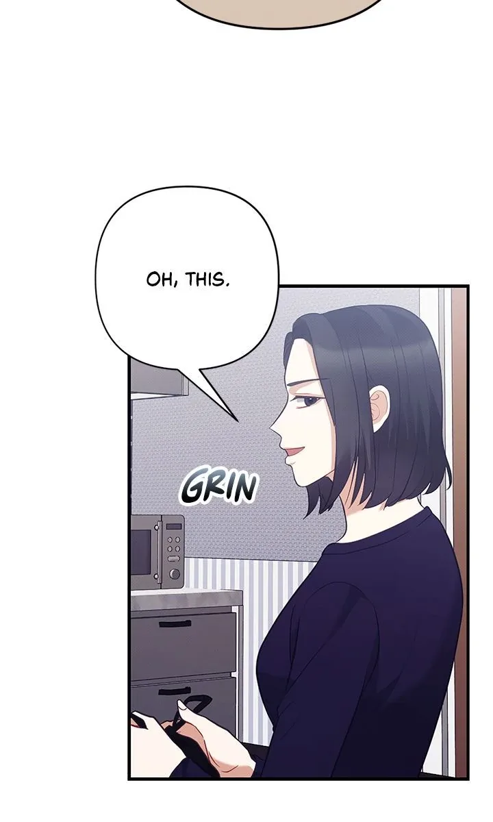 Late Regret Chapter 7 page 14