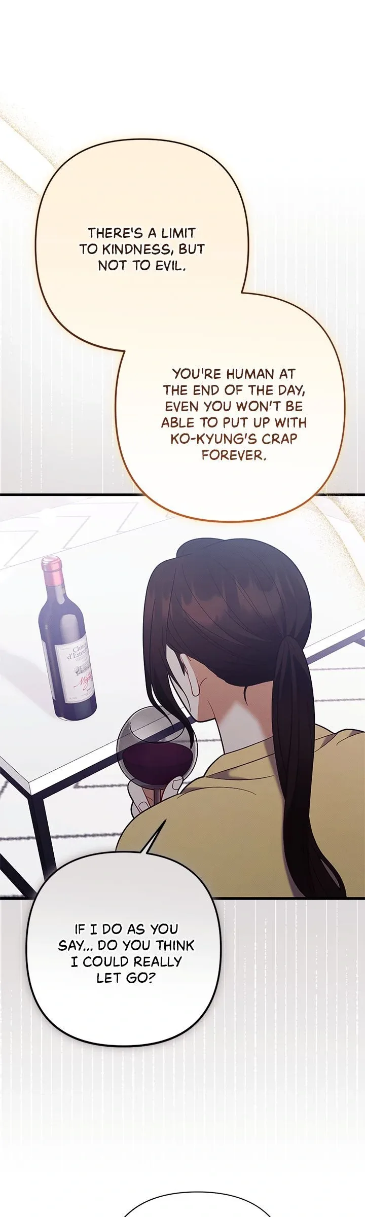 Late Regret Chapter 7 page 37