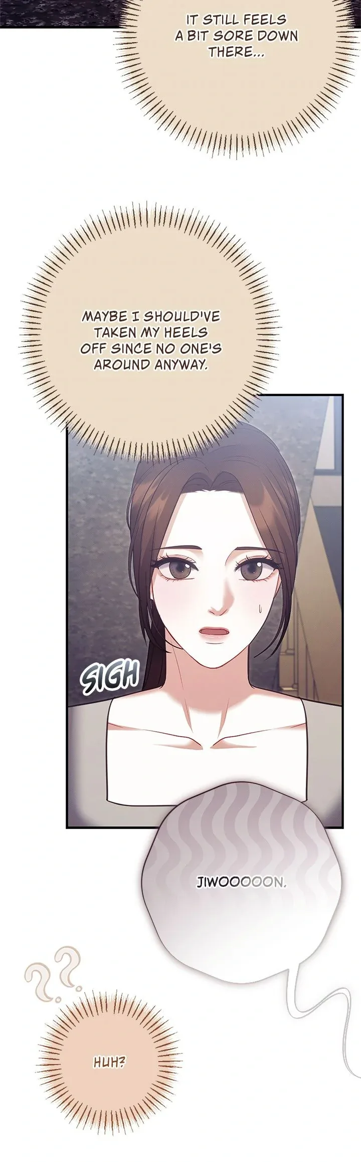 Late Regret Chapter 7 page 6