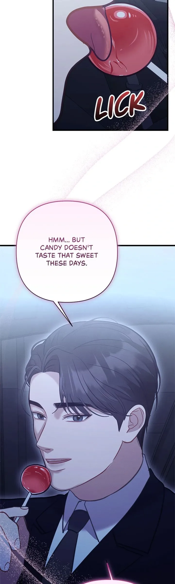 Late Regret Chapter 7 page 52