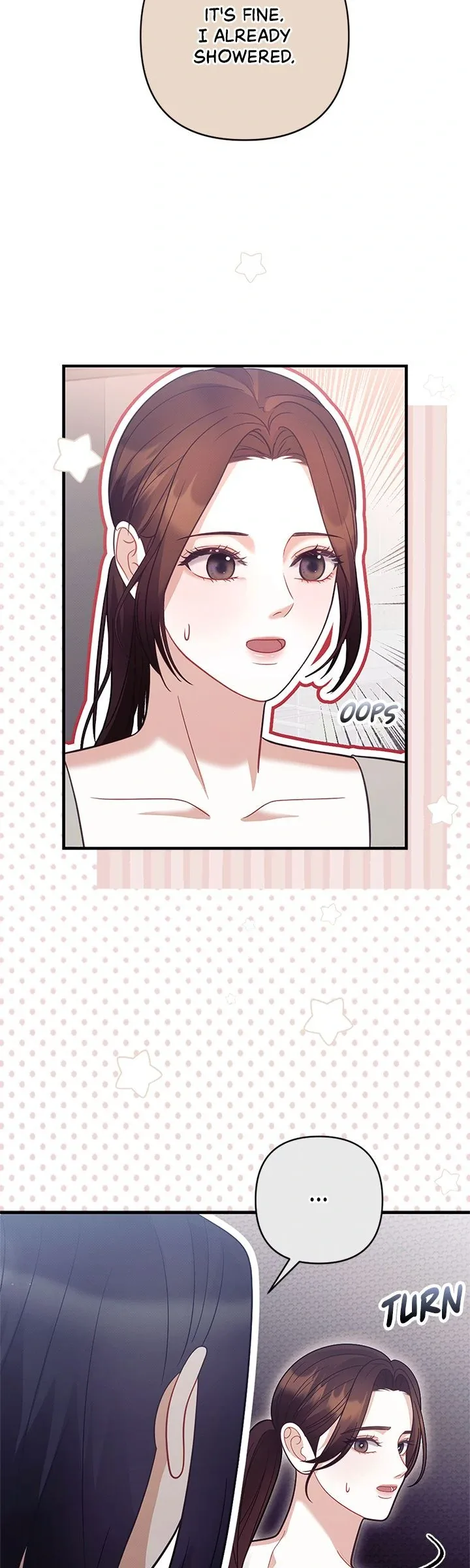 Late Regret Chapter 7 page 16