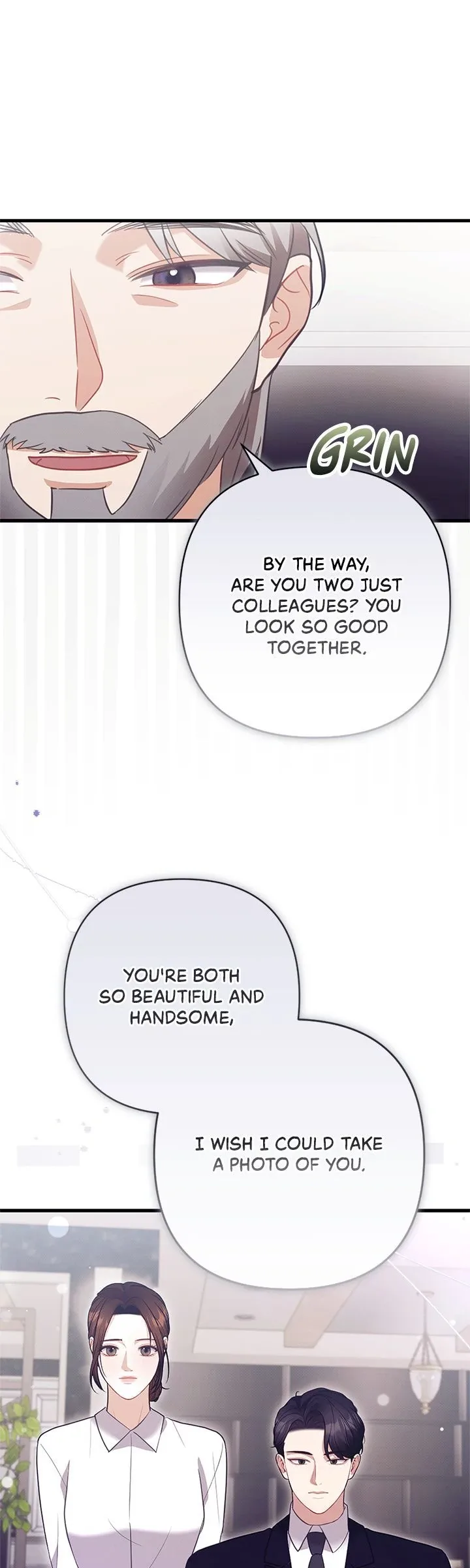 Late Regret Chapter 7 page 46