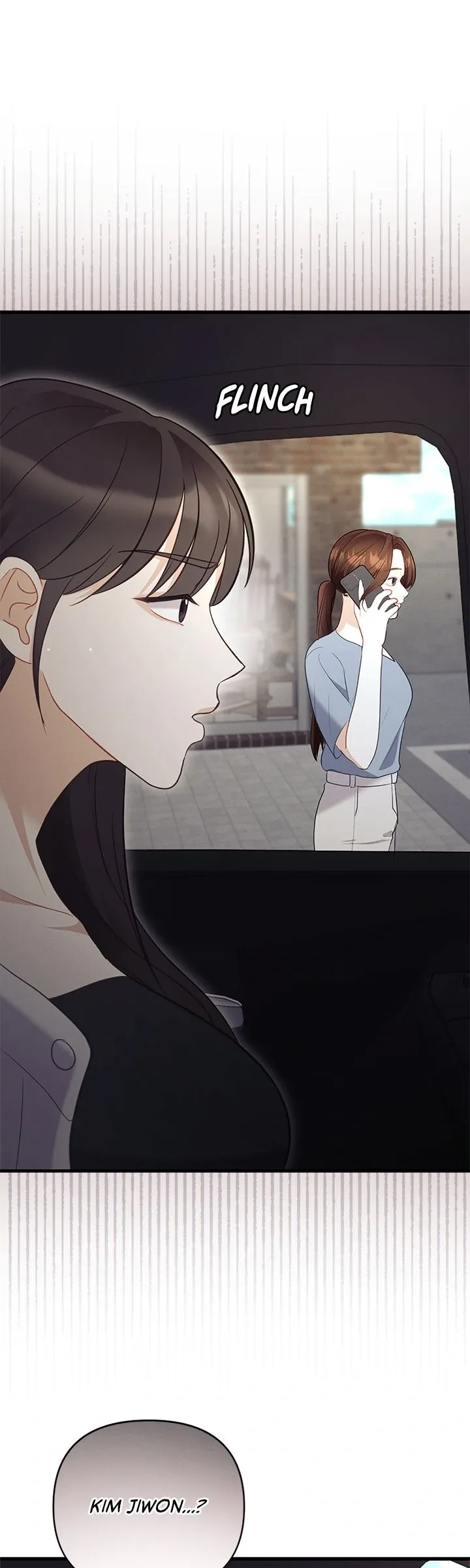 Late Regret Chapter 8 page 23