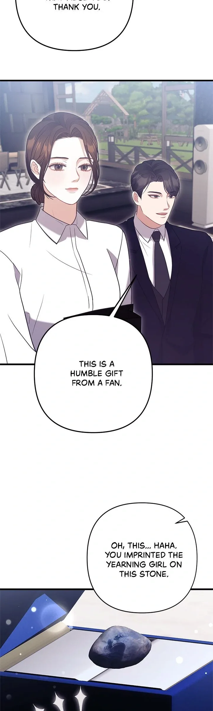 Late Regret Chapter 7 page 44