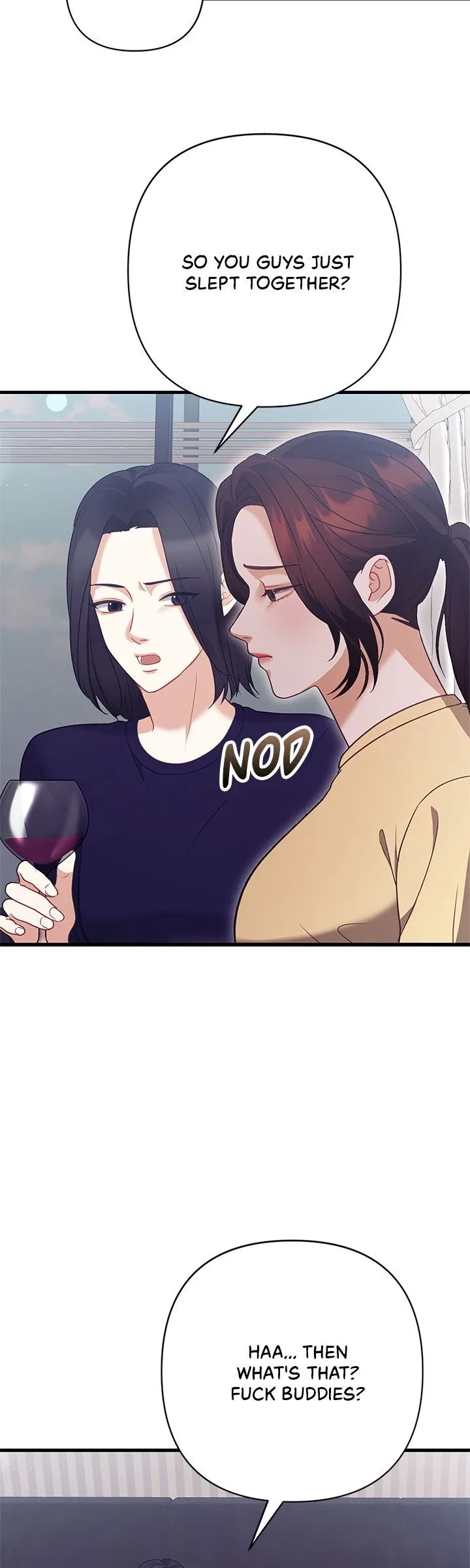 Late Regret Chapter 7 page 31