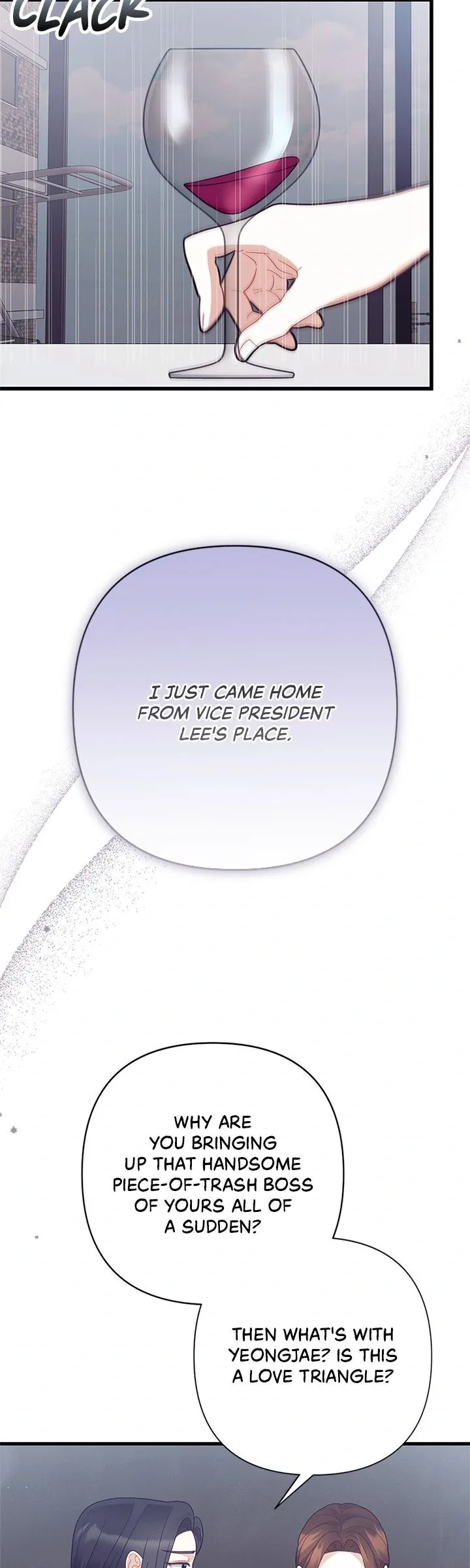 Late Regret Chapter 7 page 29