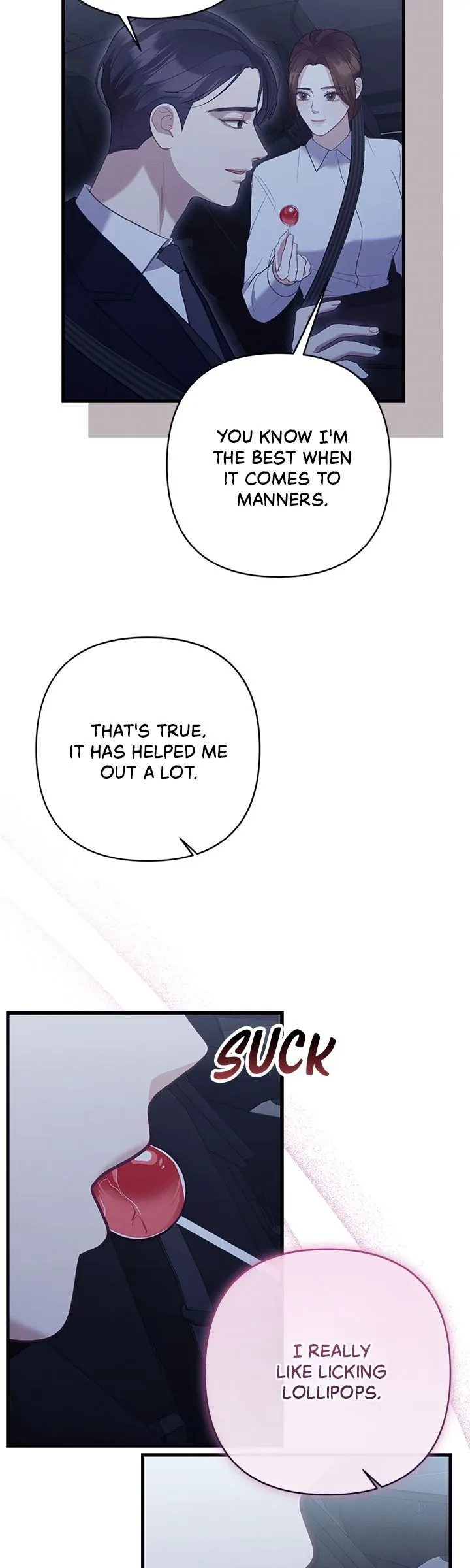 Late Regret Chapter 7 page 51