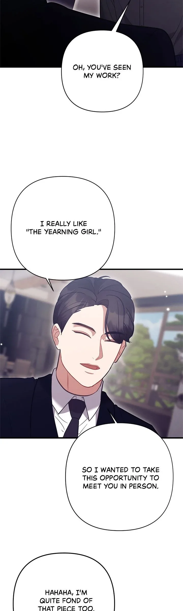 Late Regret Chapter 7 page 43