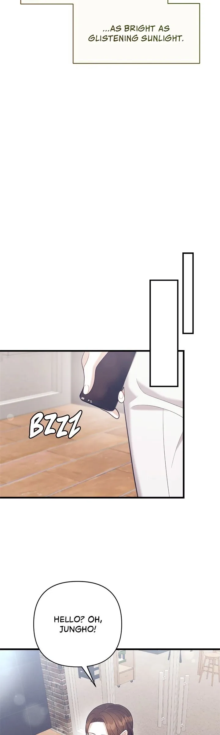 Late Regret Chapter 8 page 21