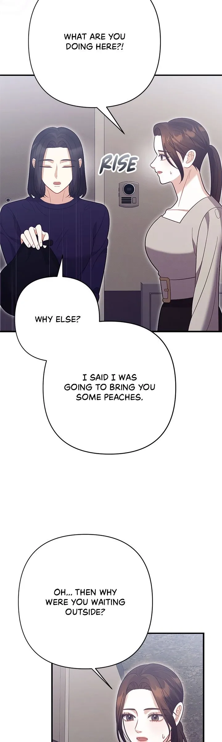Late Regret Chapter 7 page 9