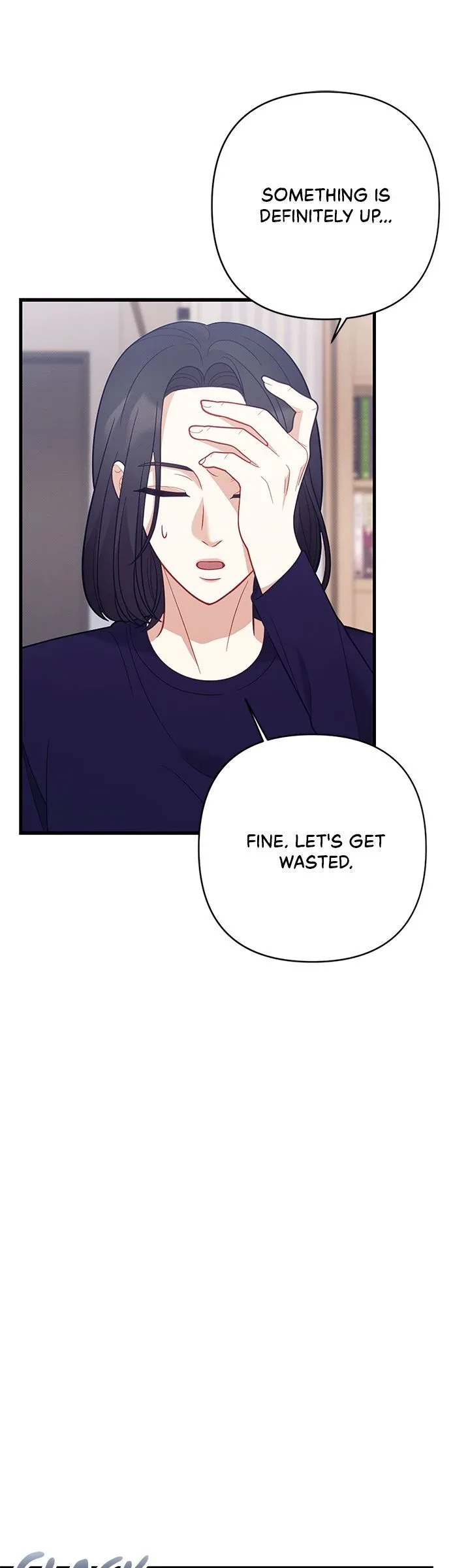 Late Regret Chapter 7 page 28