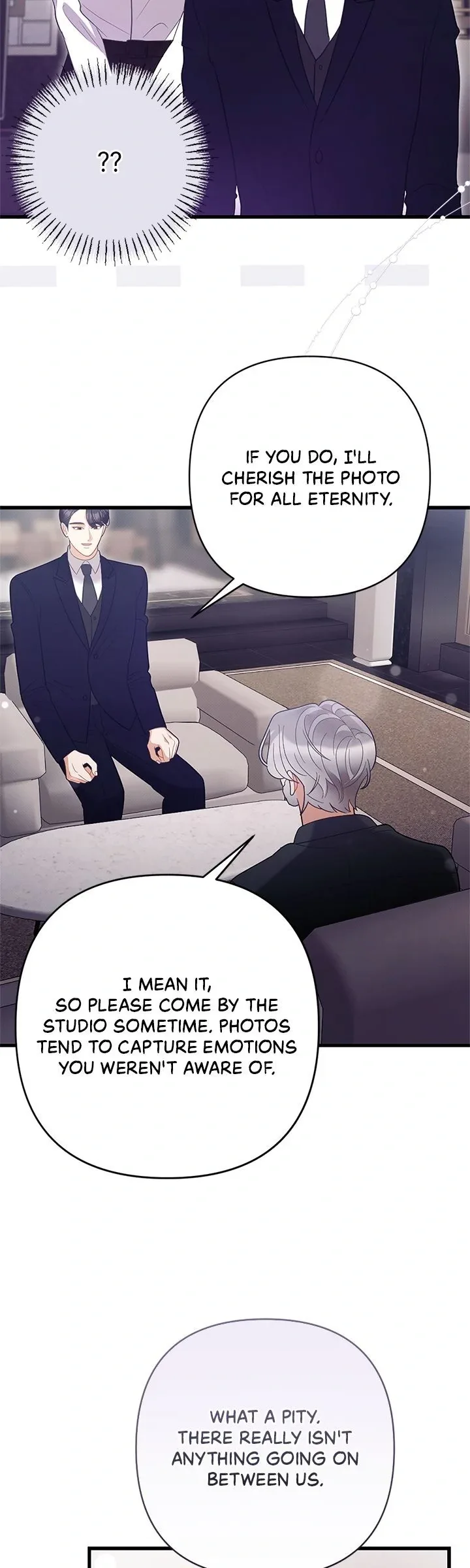 Late Regret Chapter 7 page 47