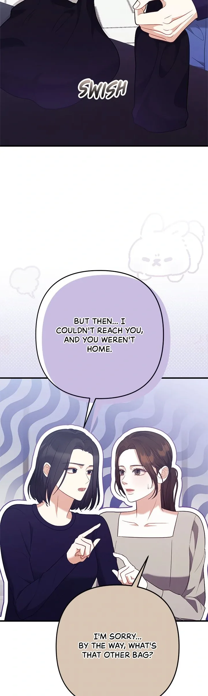 Late Regret Chapter 7 page 13