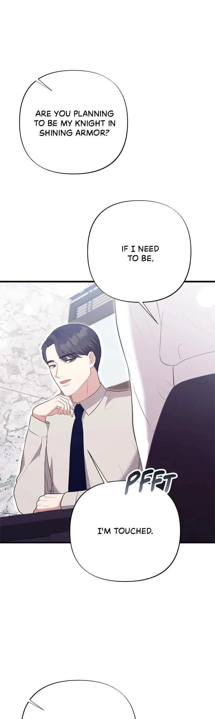 Late Regret Chapter 9 page 10