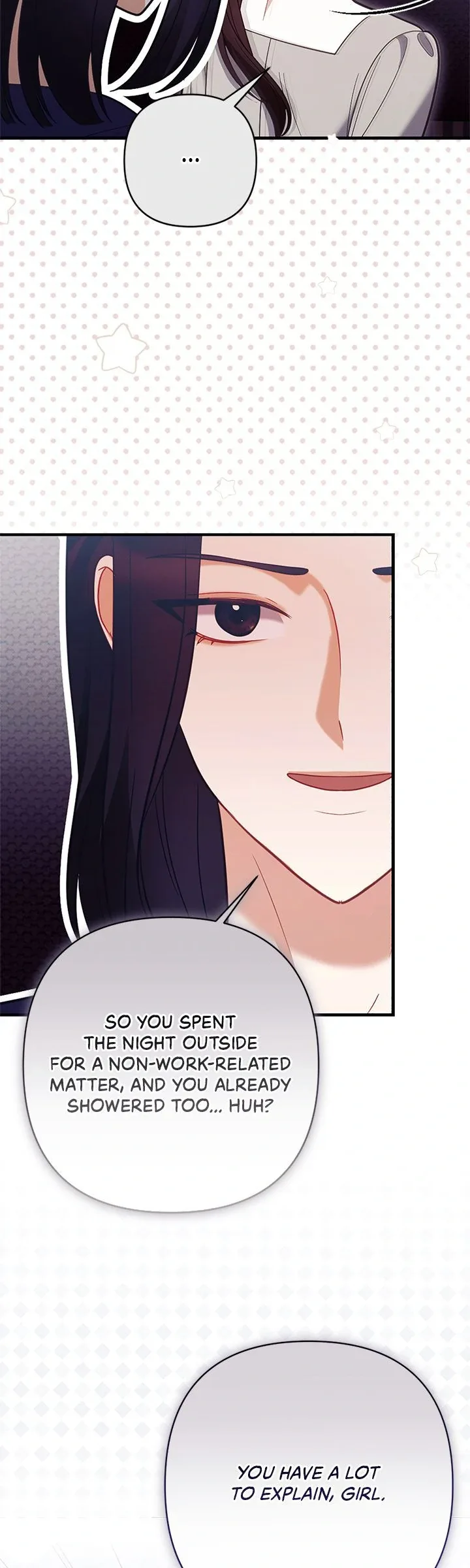 Late Regret Chapter 7 page 17