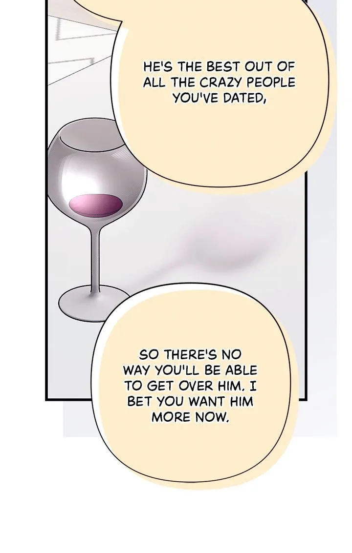 Late Regret Chapter 7 page 36