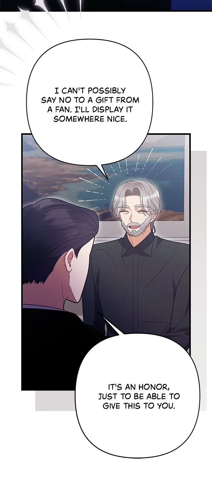 Late Regret Chapter 7 page 45