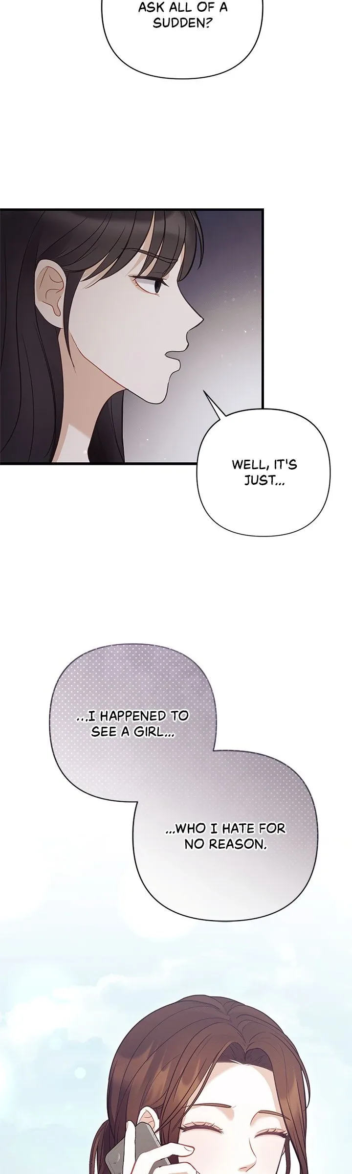 Late Regret Chapter 8 page 25