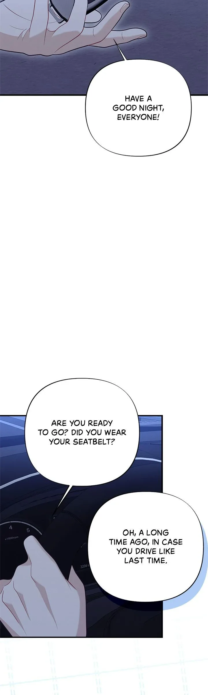 Late Regret Chapter 6 page 5