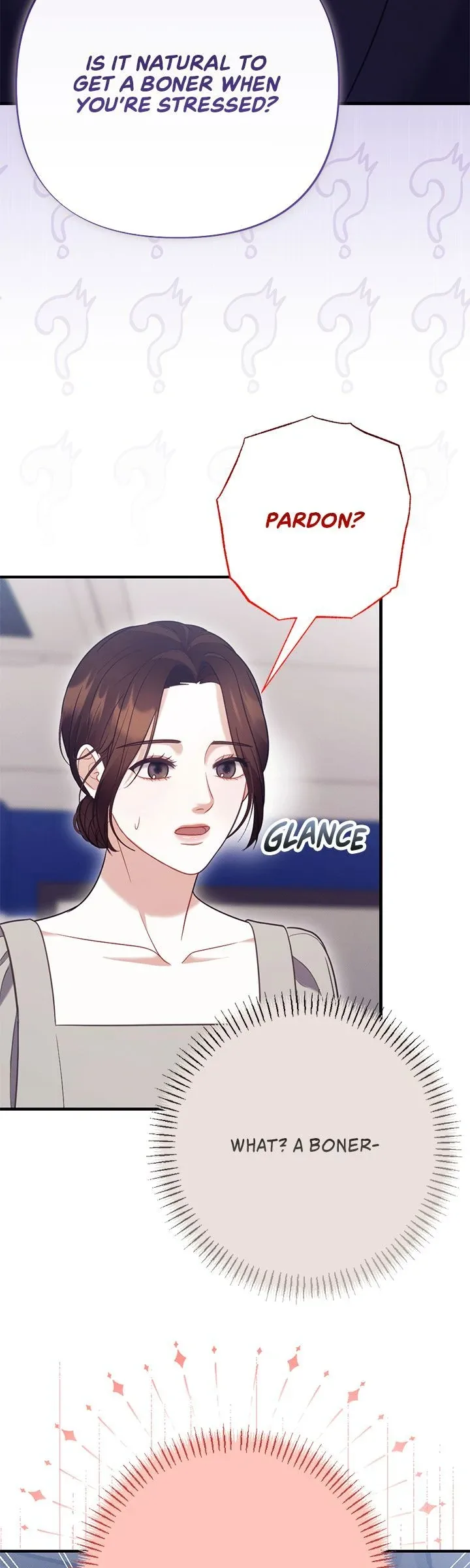 Late Regret Chapter 5 page 29