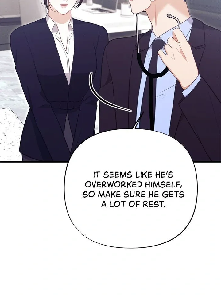 Late Regret Chapter 10 page 34
