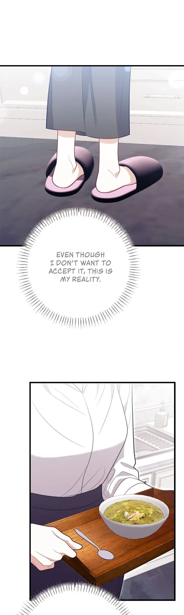 Late Regret Chapter 10 page 38