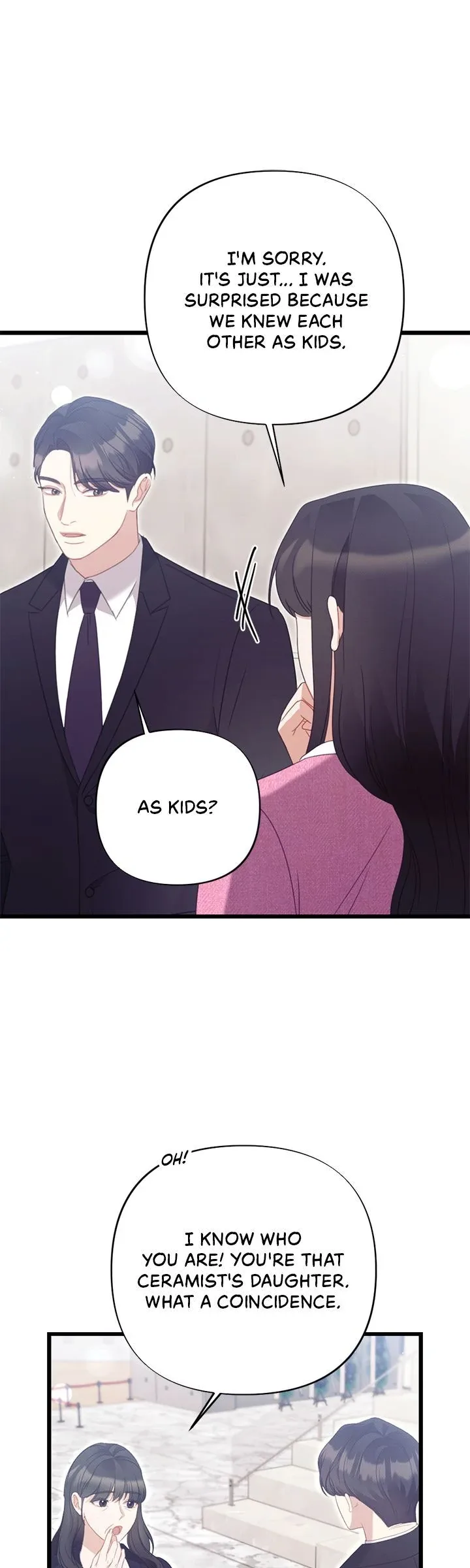 Late Regret Chapter 10 page 26