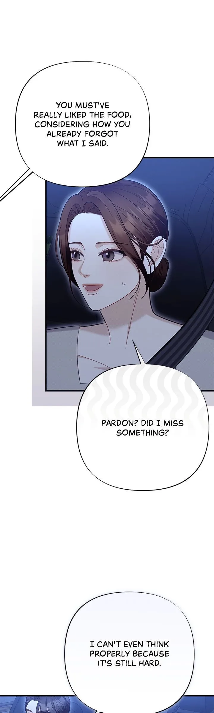 Late Regret Chapter 6 page 7