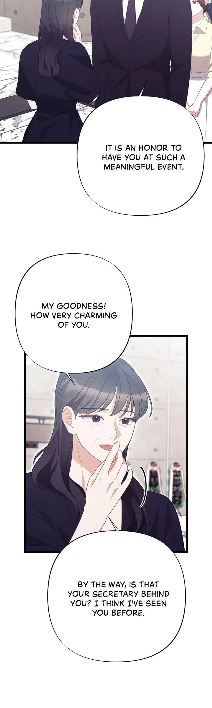 Late Regret Chapter 10 page 22