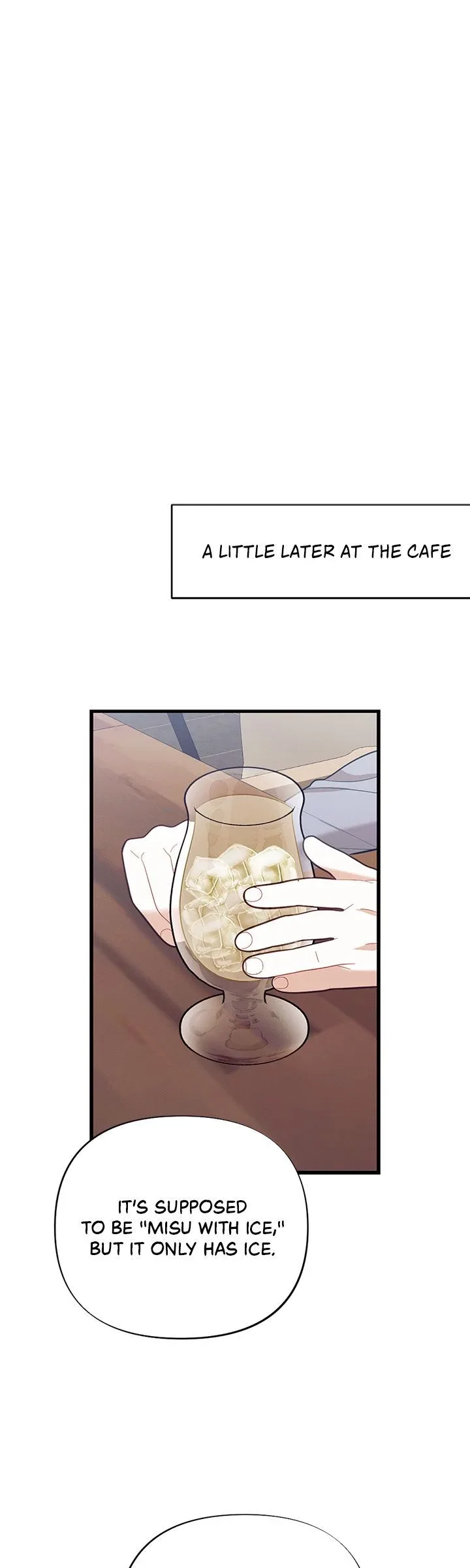 Late Regret Chapter 8 page 27