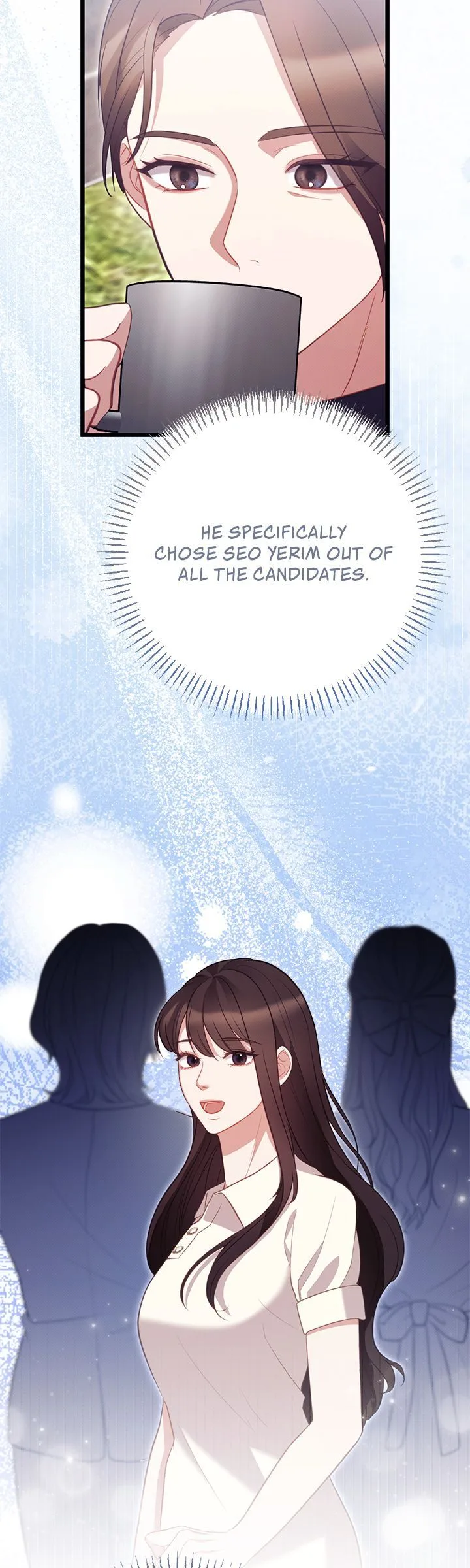 Late Regret Chapter 10 page 7