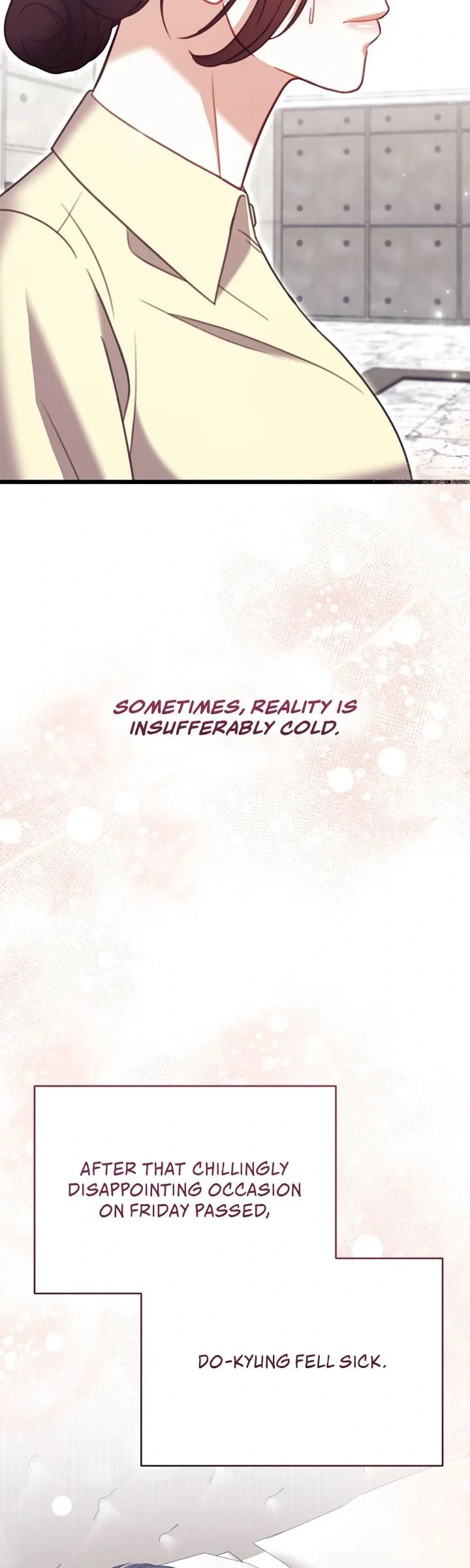 Late Regret Chapter 10 page 32