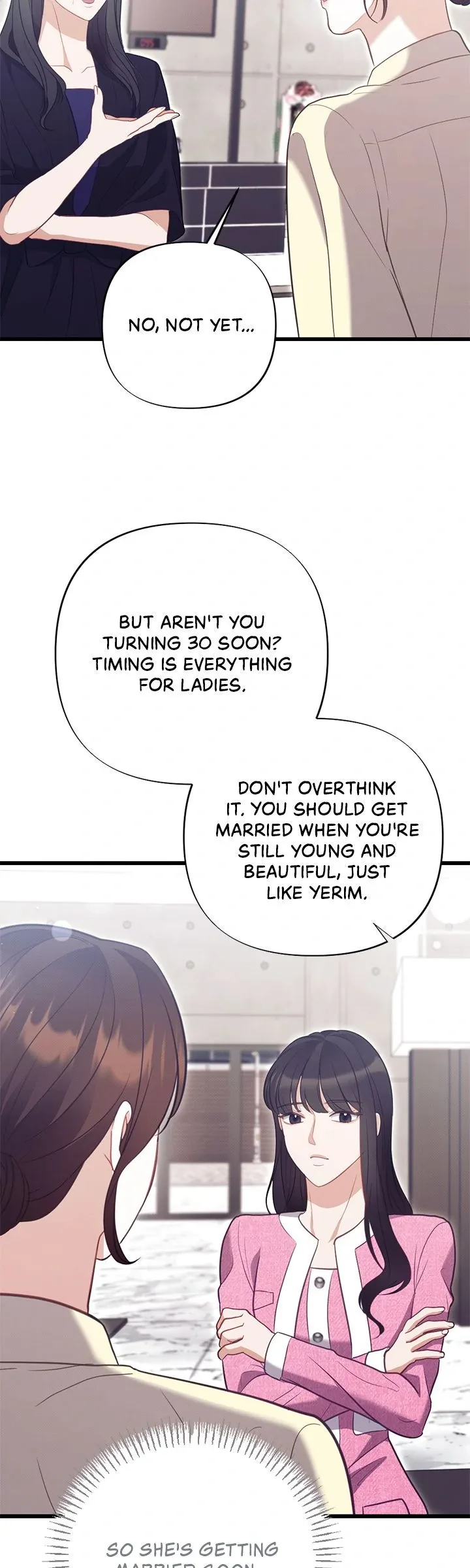 Late Regret Chapter 10 page 29