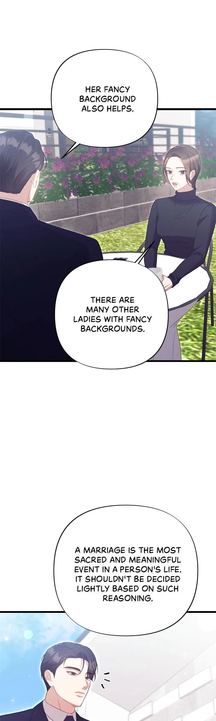 Late Regret Chapter 10 page 12