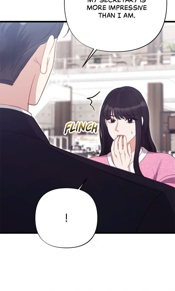 Late Regret Chapter 10 page 25