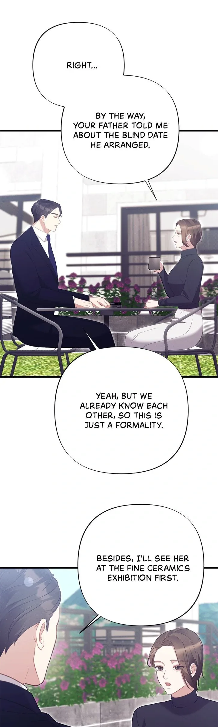 Late Regret Chapter 10 page 5