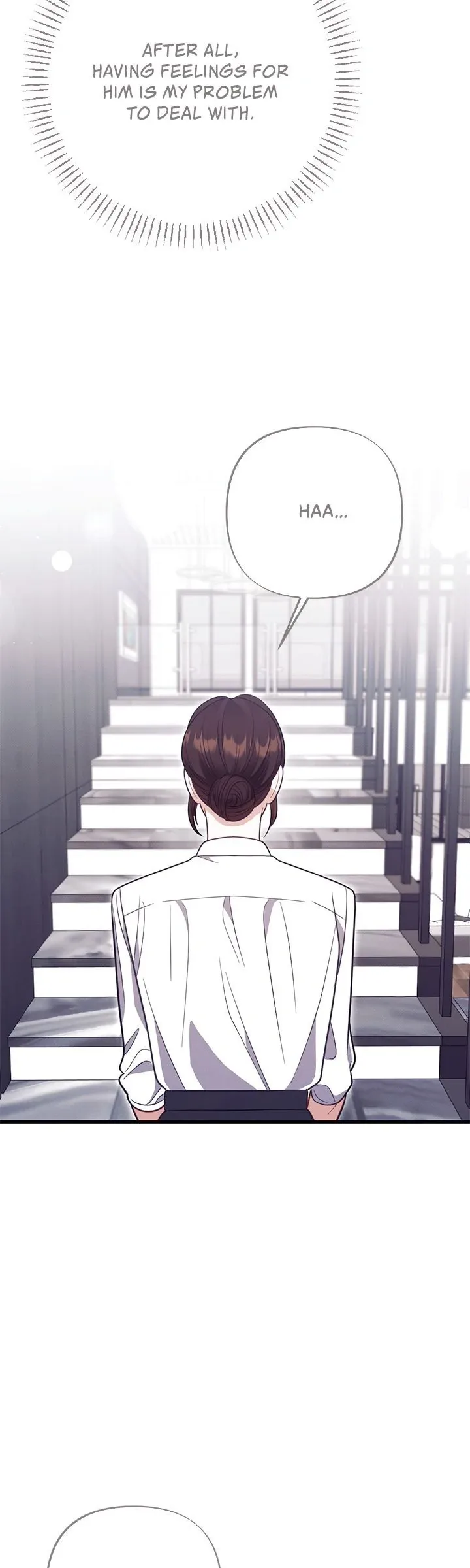 Late Regret Chapter 10 page 39