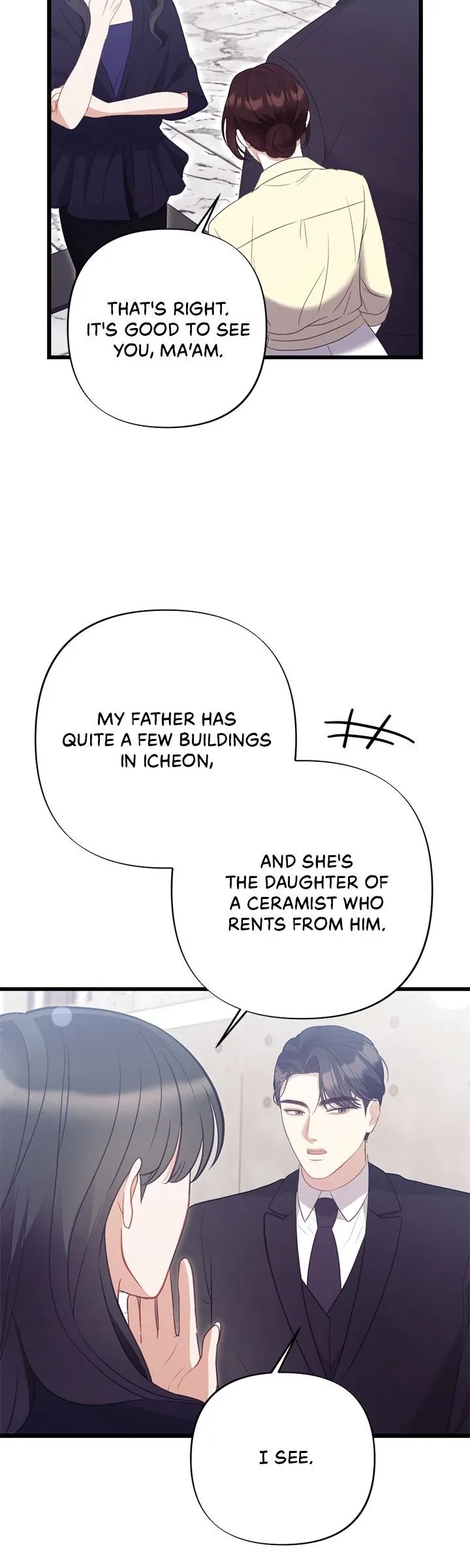 Late Regret Chapter 10 page 27