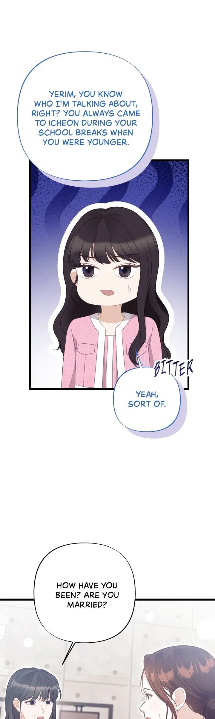Late Regret Chapter 10 page 28