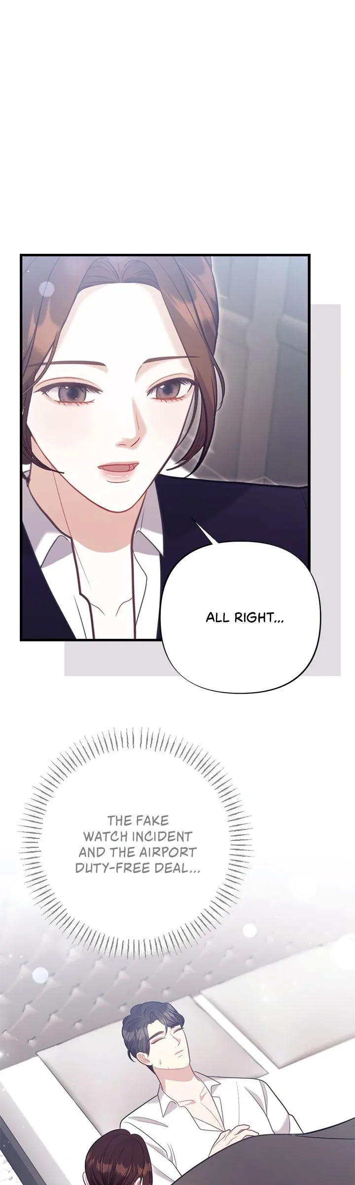 Late Regret Chapter 10 page 35