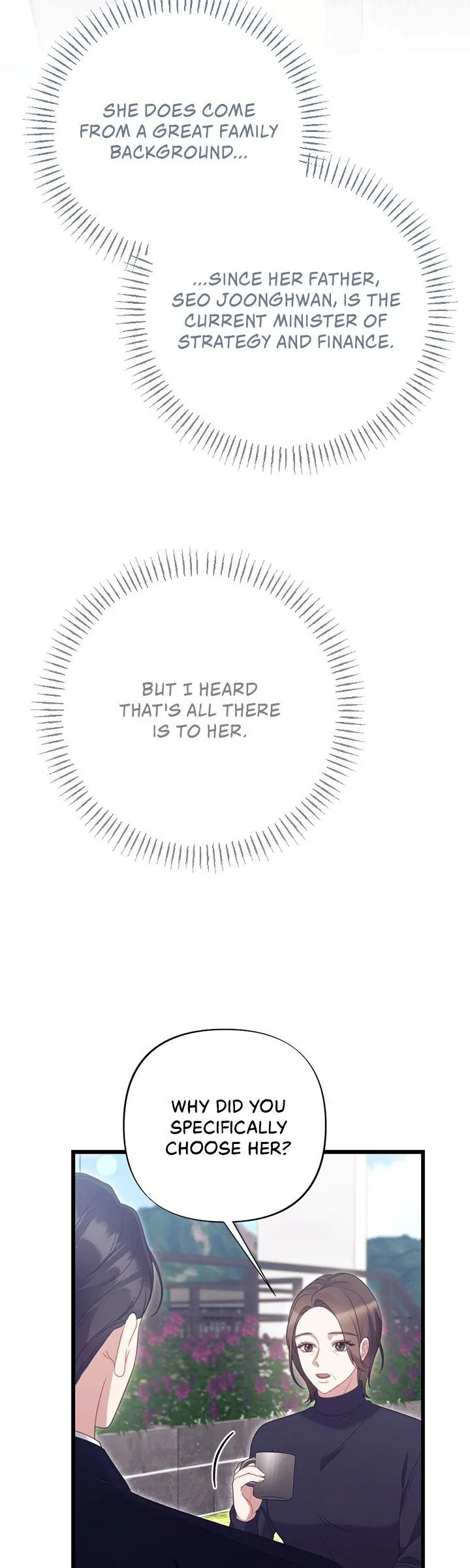 Late Regret Chapter 10 page 8