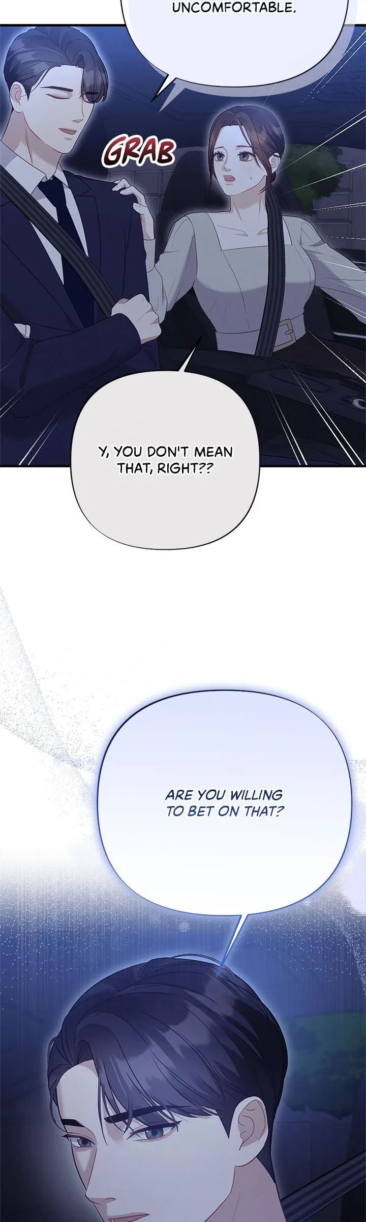 Late Regret Chapter 6 page 13