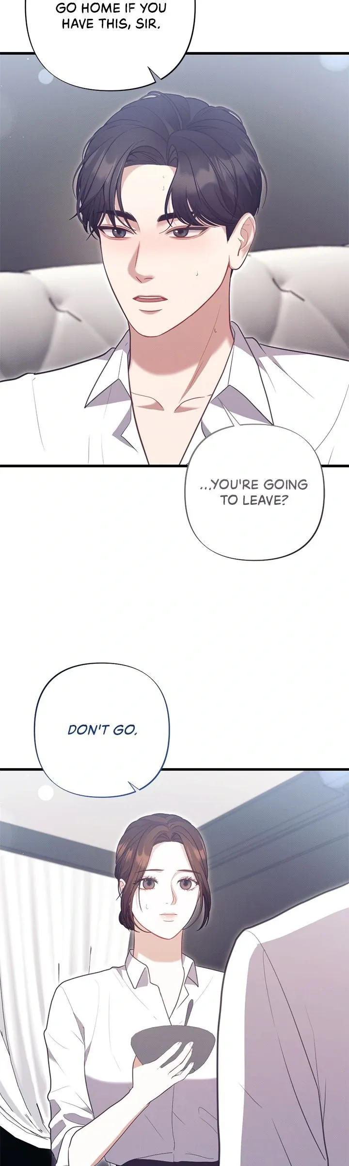 Late Regret Chapter 10 page 46