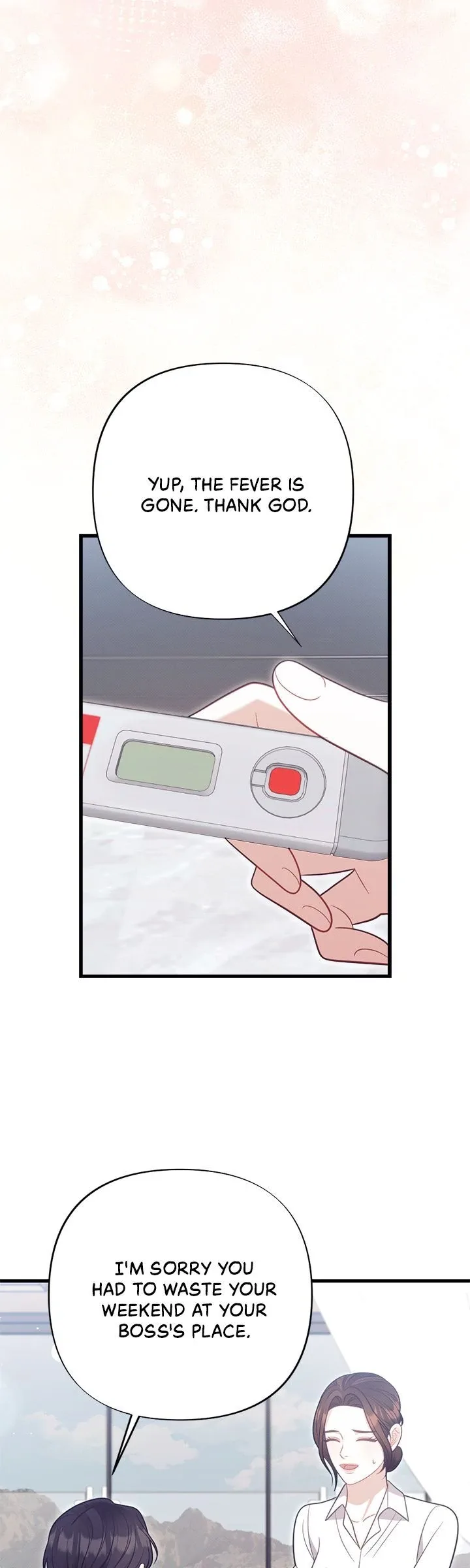 Late Regret Chapter 10 page 56